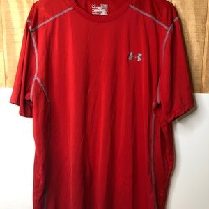 Under Armour Shirt size xl